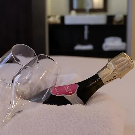 Boutique Du Taur Hotel 4*