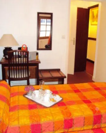 Hotel Boutique Du Taur