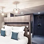 Hotel Du Taur