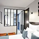 Du Taur Hotel 4*