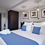 Hotel Du Taur 4*