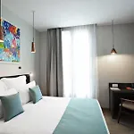 Hotel Du Taur 4*