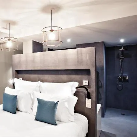 Hotel Boutique Du Taur