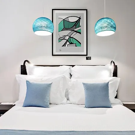 Ξενοδοχείο Boutique Du Taur 4*