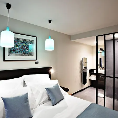 Boutique Du Taur Hotel