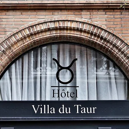 Hotel Du Taur 4*
