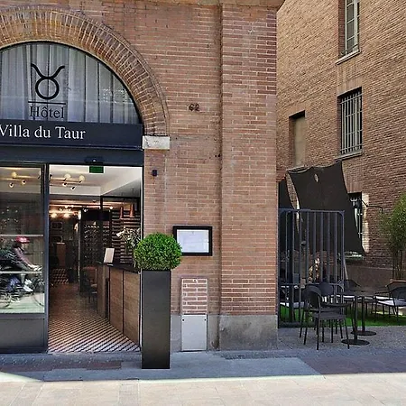 Du Taur Toulouse
