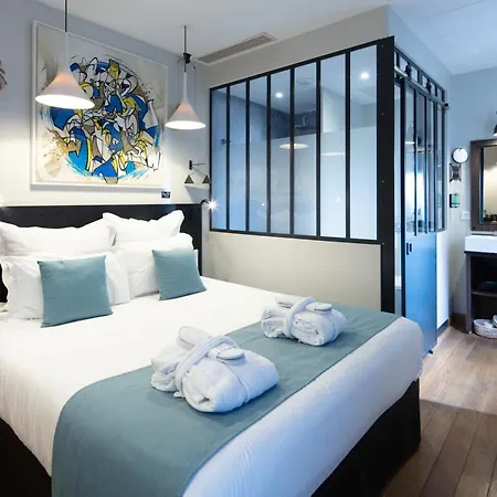 Du Taur Hotel 4*