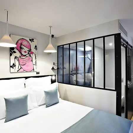 Hotel Du Taur Toulouse