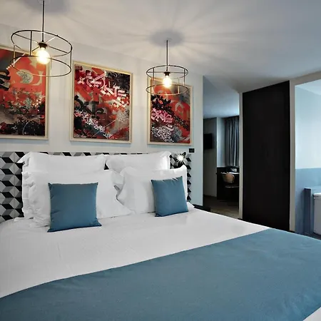 Du Taur Hotel Toulouse