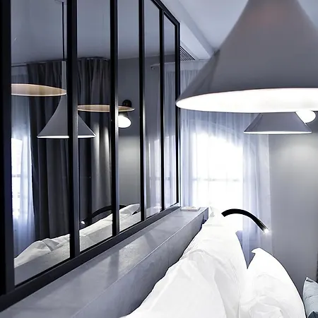 Hotel Du Taur 4*