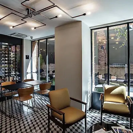 Hotel Du Taur Toulouse