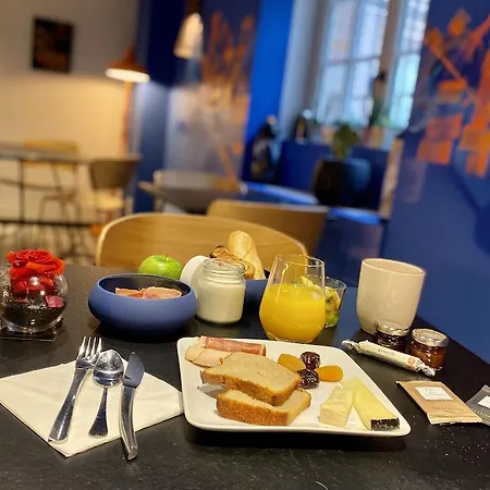 Hotel Du Taur 4*