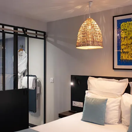 Boutique Du Taur טולוז