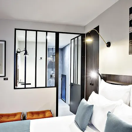 Du Taur Hotel 4*