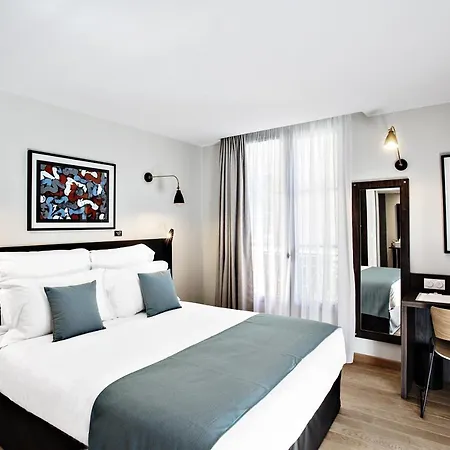 Du Taur Hotel