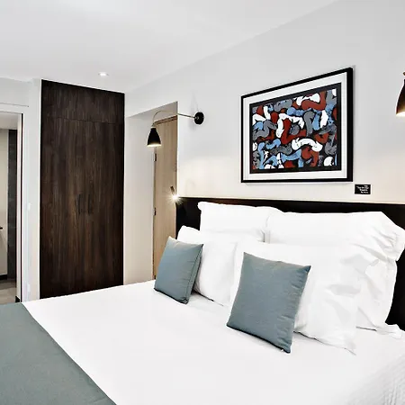 Boutique Du Taur Hotel Toulouse