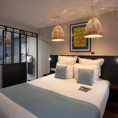 Hotel Boutique Du Taur 4*