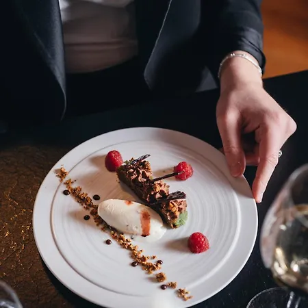 מלון Boutique Du Taur