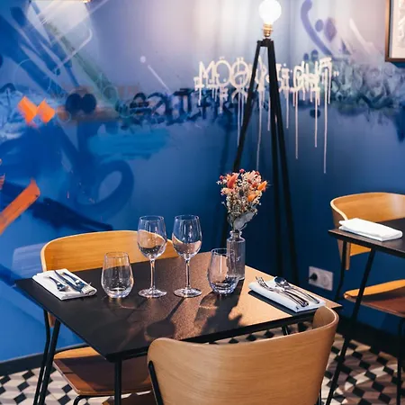 Du Taur Hotel 4*
