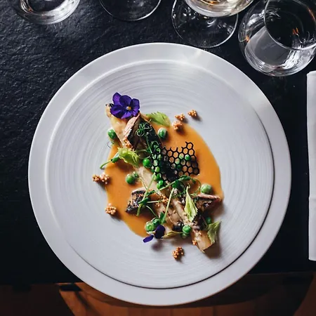 Hotel Boutique Du Taur 4*