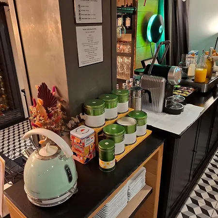 Boutique Du Taur Hotel