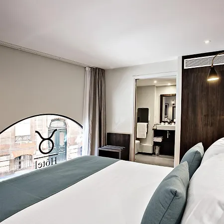 Du Taur Hotel Toulouse