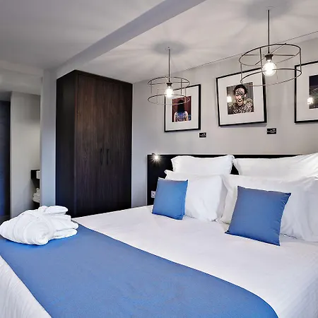 Hotel Boutique Du Taur 4*