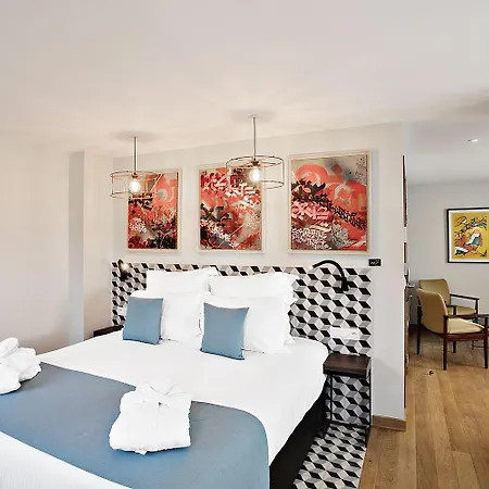 Boutique Du Taur 4* Toulouse