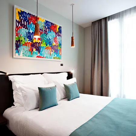 Boutique Du Taur Hotel