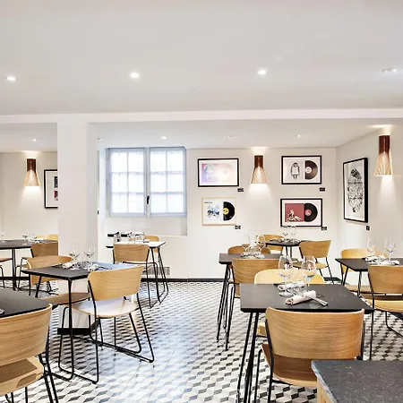 Boutique Du Taur Hotel