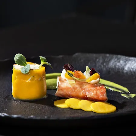 Ξενοδοχείο Boutique Du Taur 4*