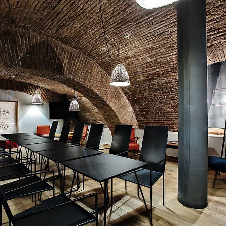 Boutique Du Taur Hotel