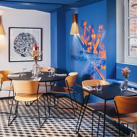 Boutique Du Taur Hotel Toulouse