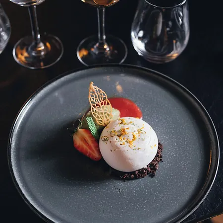 Ξενοδοχείο Boutique Du Taur 4*