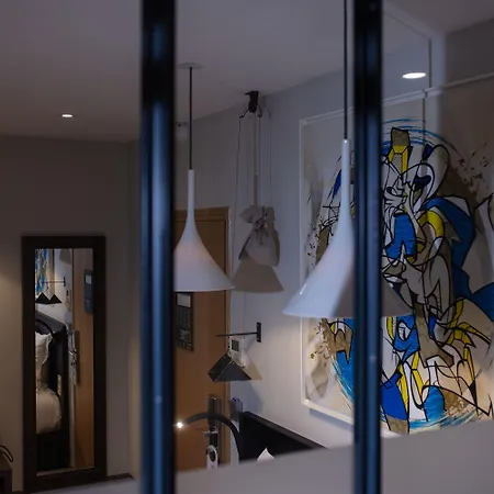 Boutique Du Taur Hotel