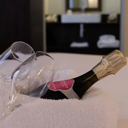 Boutique Du Taur Hotel