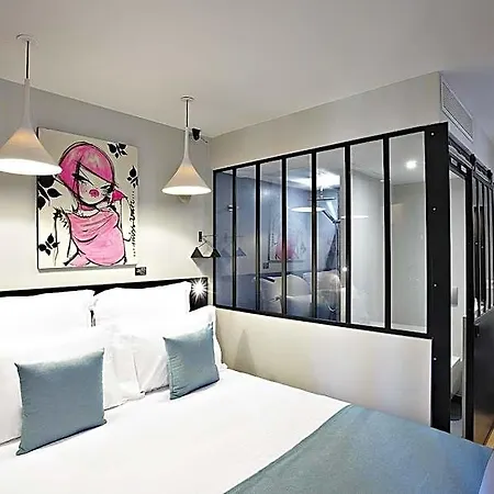 Du Taur - Capitole & Basilique St Sernin Hotel 4*