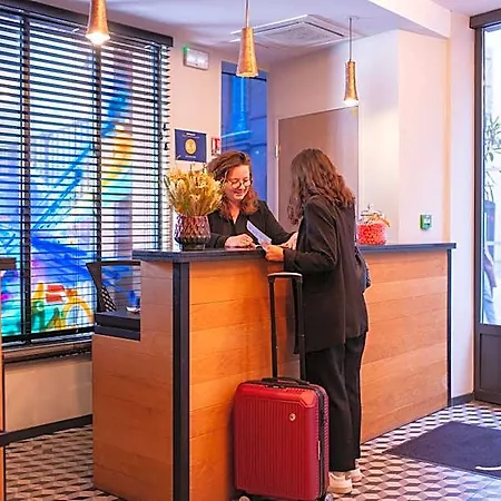 Du Taur - Capitole & Basilique St Sernin Hotel 4*