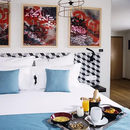 Du Taur - Capitole & Basilique St Sernin Hotel 4*