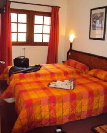 Du Taur Hotel 4*