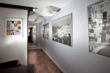 فندق Boutique Du Taur