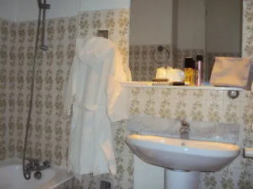 Du Taur Hotel