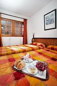 Hotel Du Taur 4*