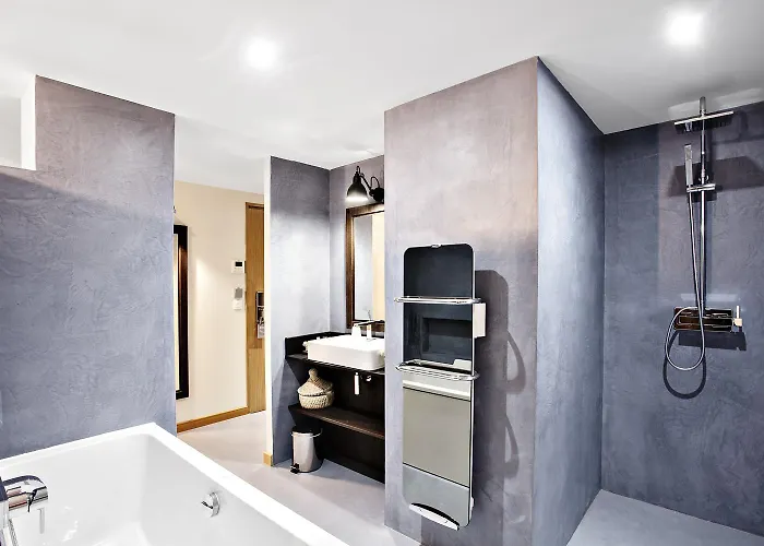 Hotel Du Taur Toulouse