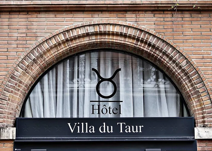 Du Taur Hotel