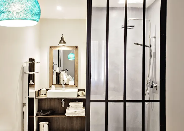 Hotel Du Taur Tuluza