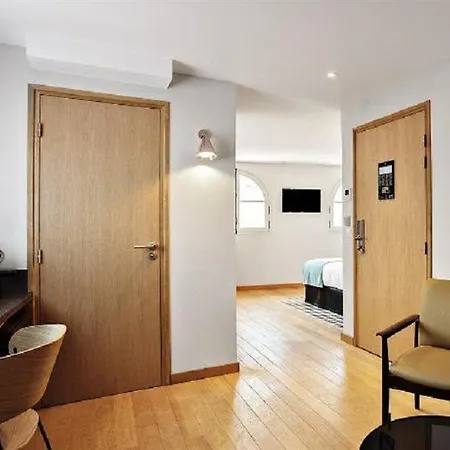 Boutique Du Taur 4* Toulouse