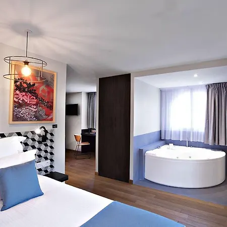 Boutique Du Taur 4* Tuluza