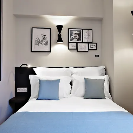 Boutique Du Taur 4* Tuluza